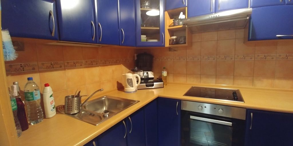 Mieszkanie 1 pokojowe na Wynajem
