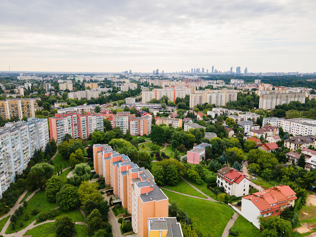 Mieszkanie 2 pokojowe na Sprzedaż