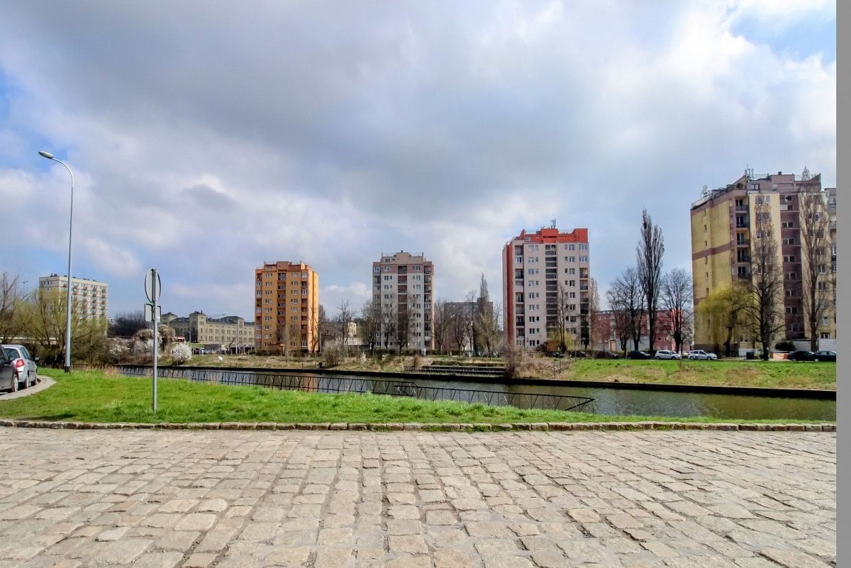 Mieszkanie 2 pokojowe na Sprzedaż