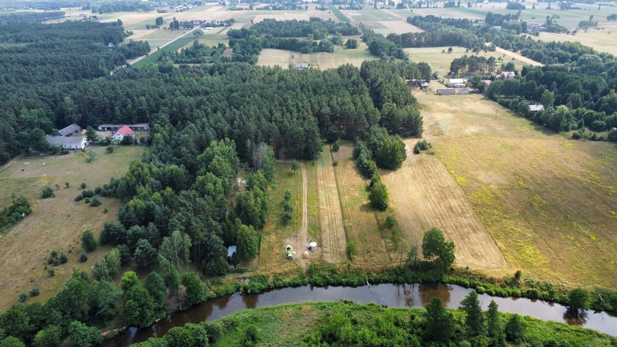 Działka  pokojowe na Sprzedaż