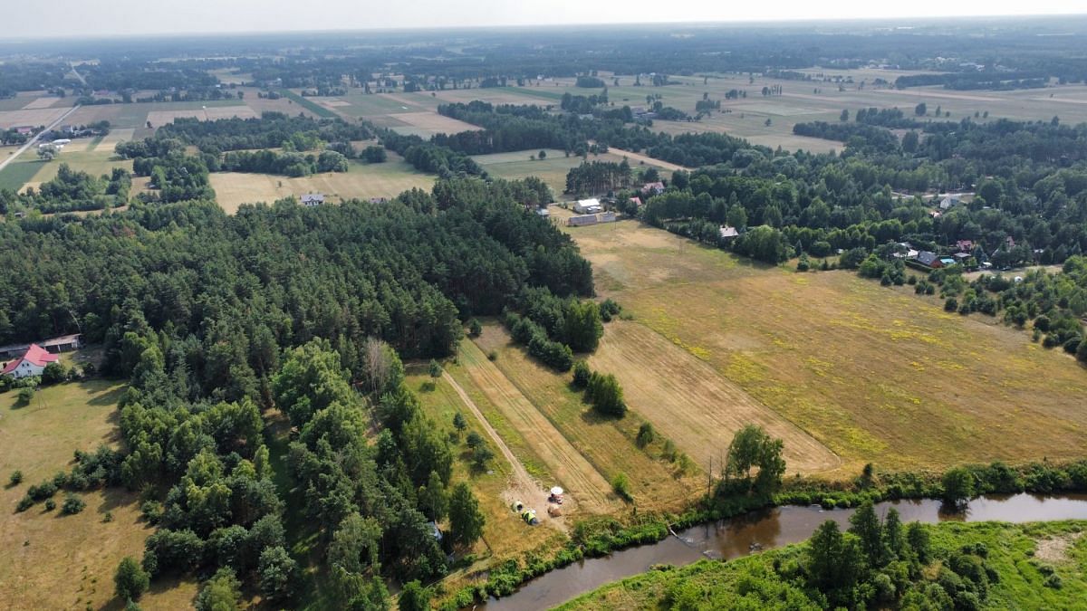 Działka  pokojowe na Sprzedaż