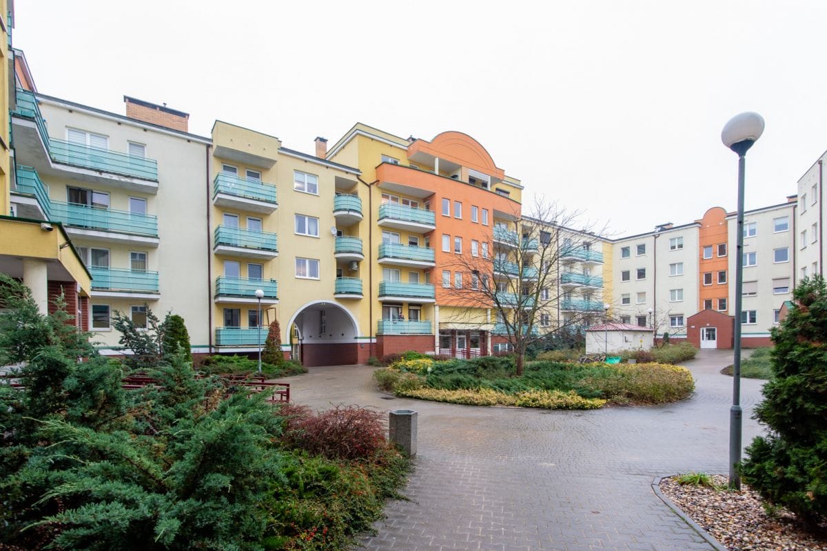 Mieszkanie 4 pokojowe na Sprzedaż