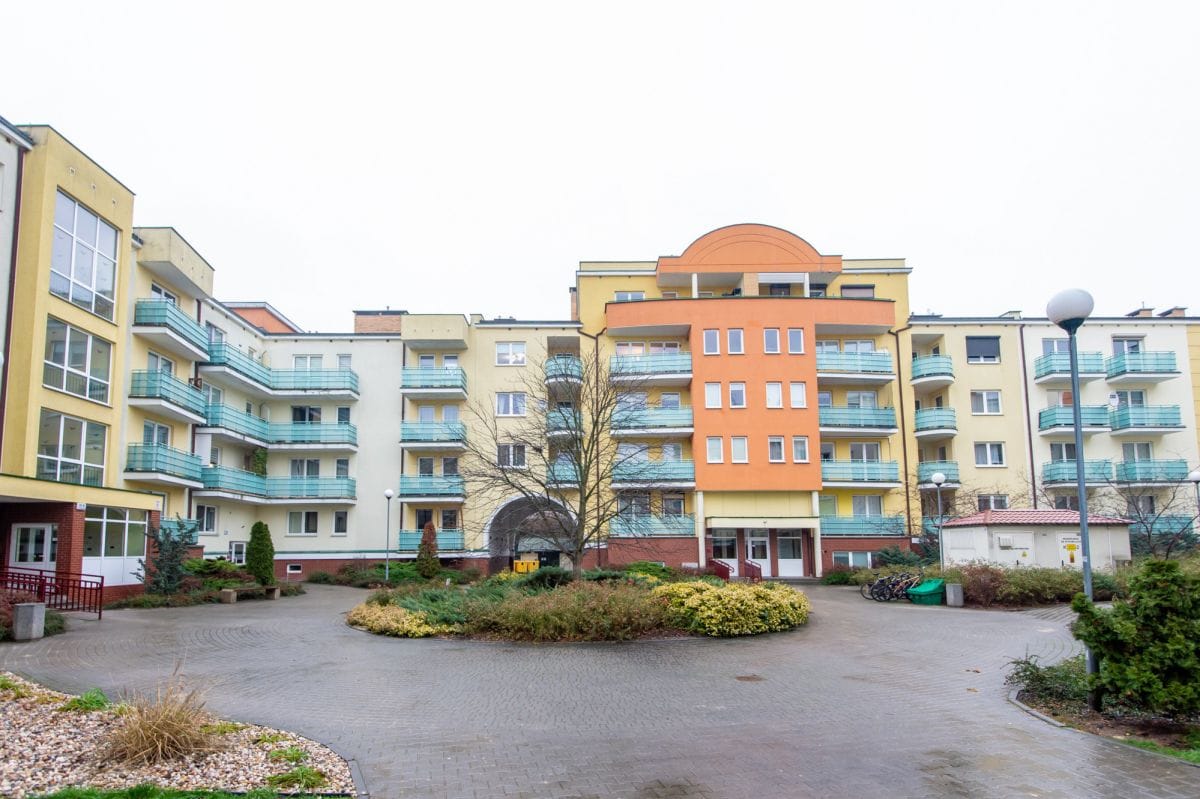 Mieszkanie 4 pokojowe na Sprzedaż
