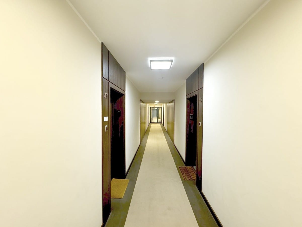 Mieszkanie 1 pokojowe na Sprzedaż