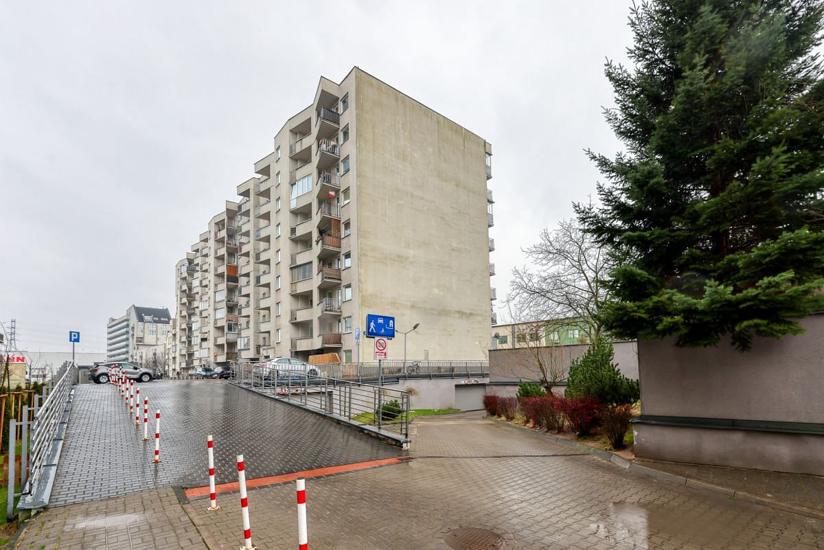 Mieszkanie 2 pokojowe na Sprzedaż