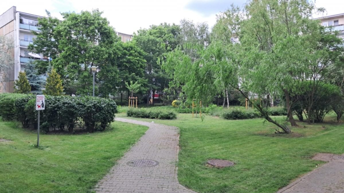 Mieszkanie 3 pokojowe na Sprzedaż