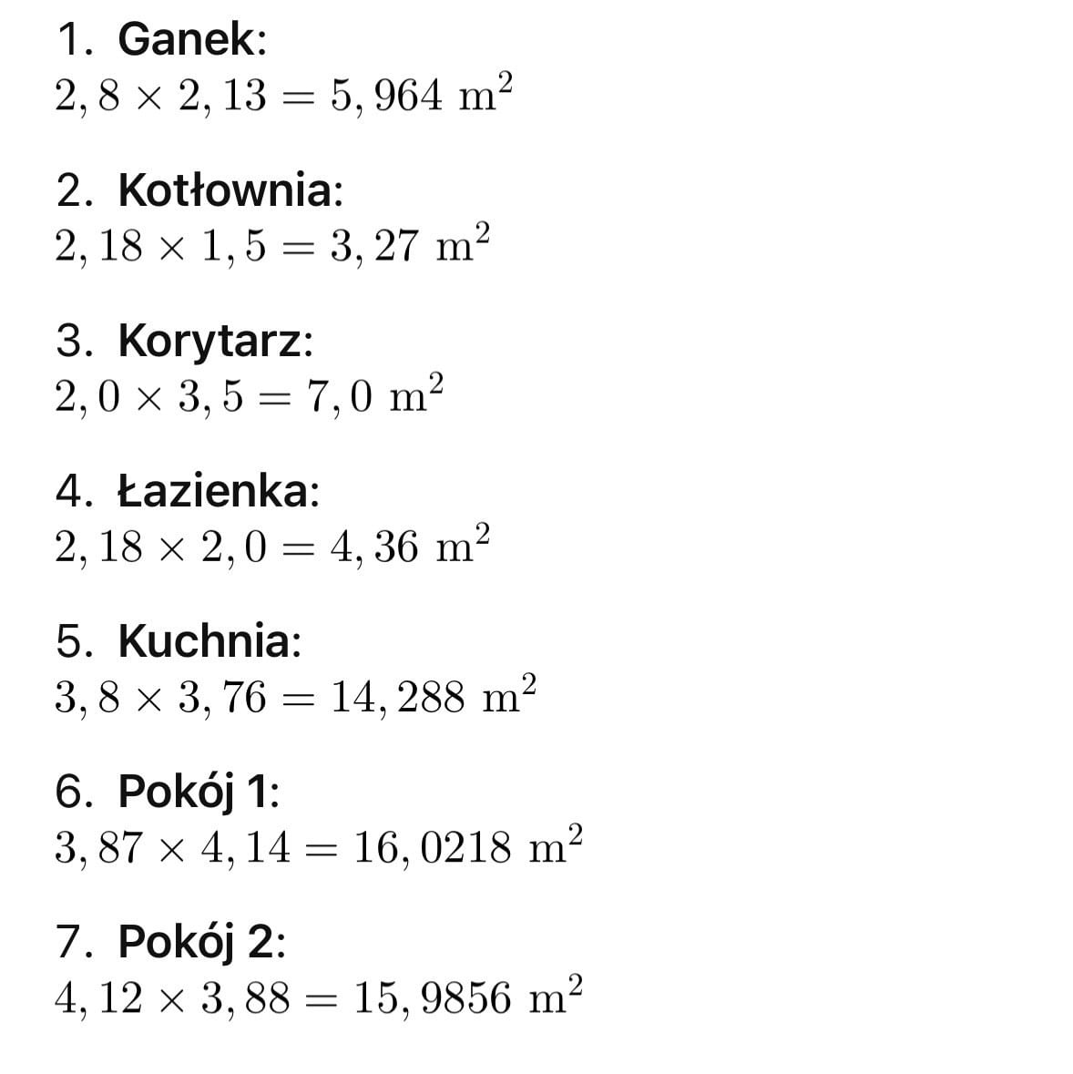 Dom 4 pokojowe na Sprzedaż