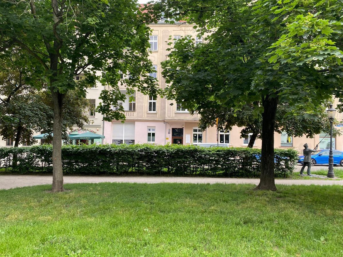 Mieszkanie 2 pokojowe na Sprzedaż
