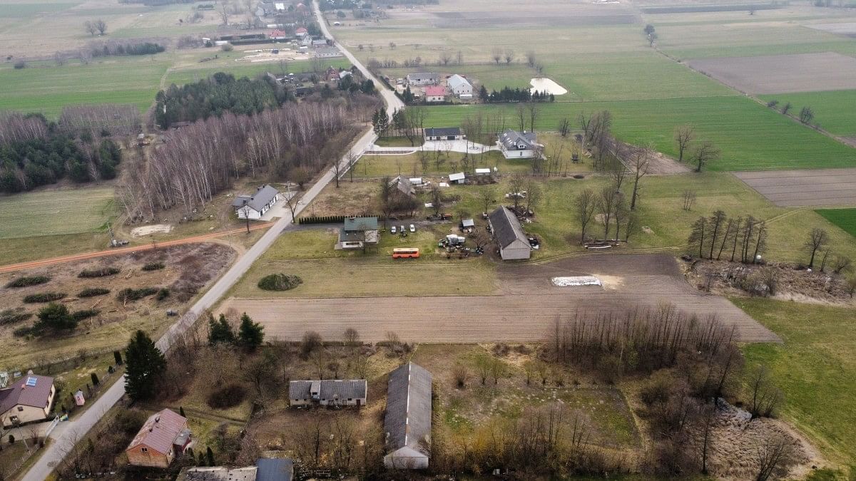 Dom 3 pokojowe na Sprzedaż