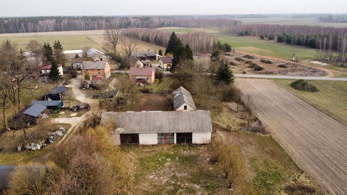 Dom 3 pokojowe na Sprzedaż