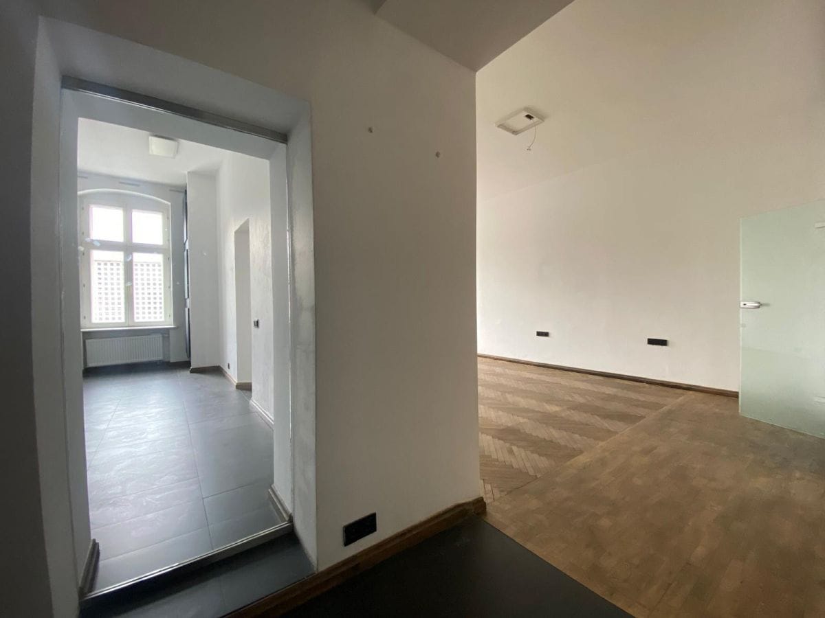 Mieszkanie 3 pokojowe na Sprzedaż