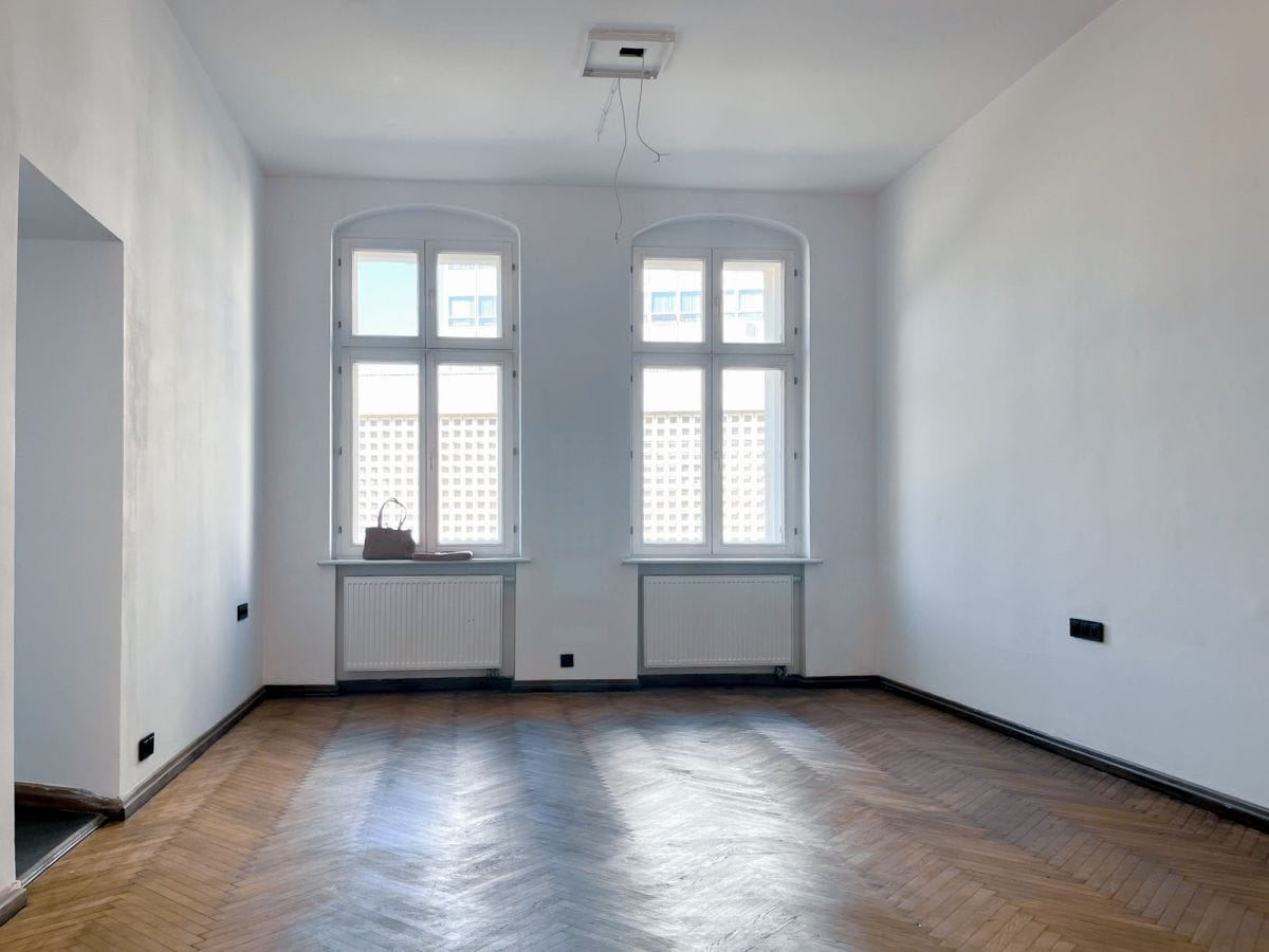 Mieszkanie 3 pokojowe na Sprzedaż