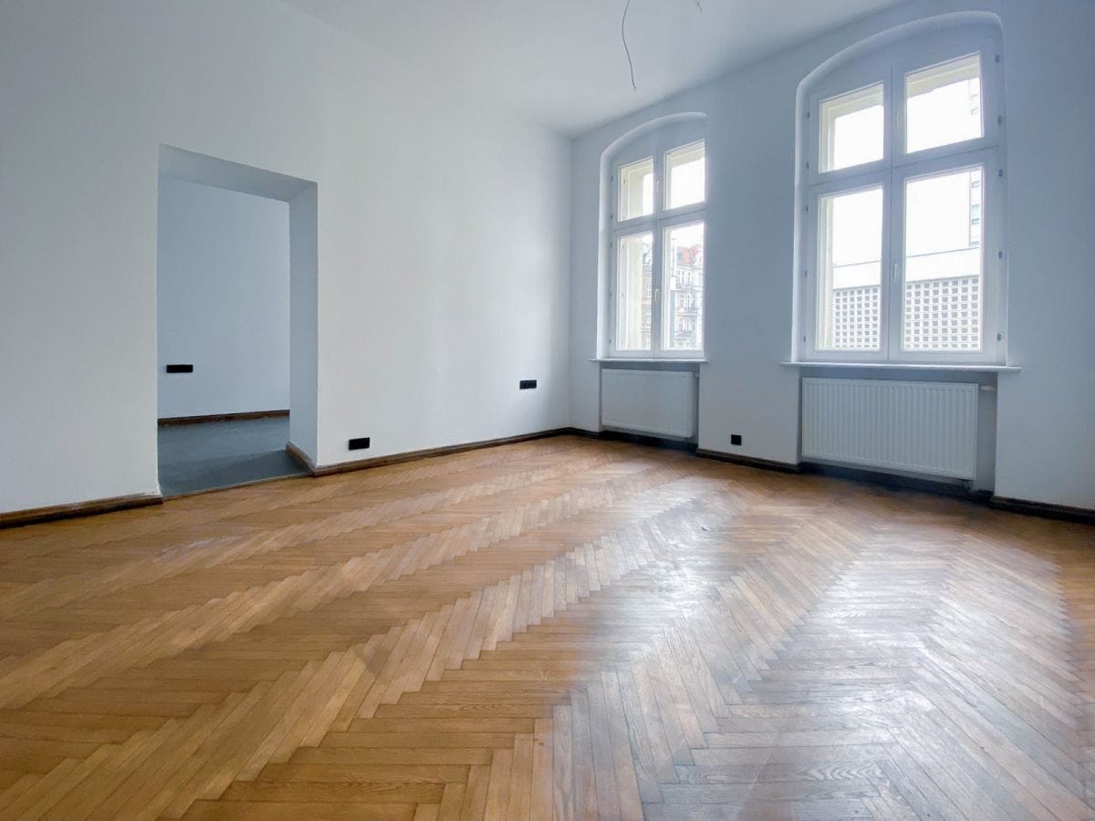 Mieszkanie 3 pokojowe na Sprzedaż