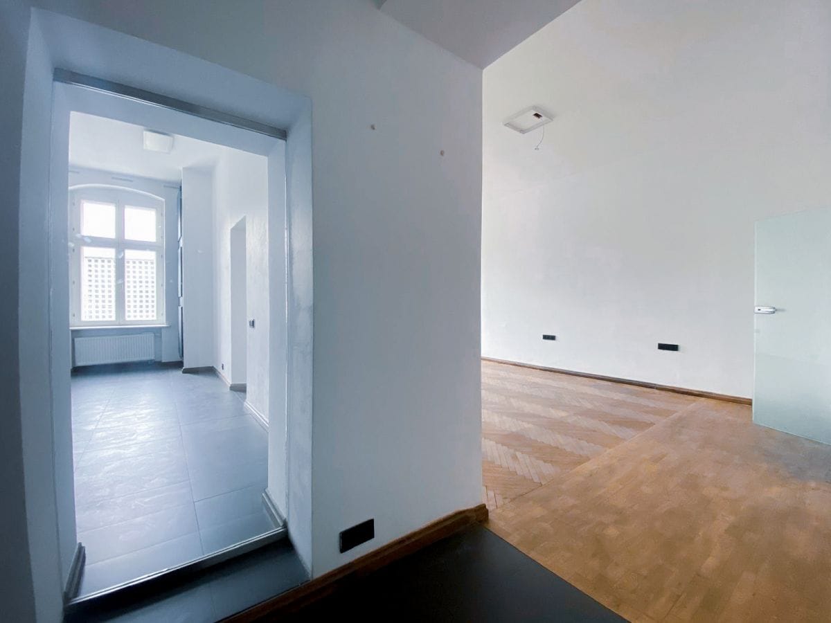 Mieszkanie 3 pokojowe na Sprzedaż