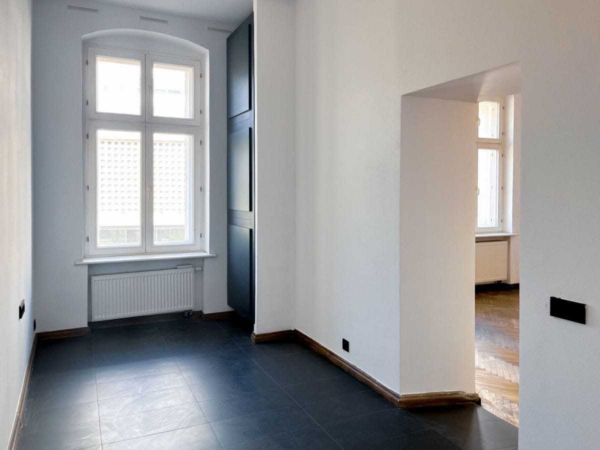 Mieszkanie 3 pokojowe na Sprzedaż