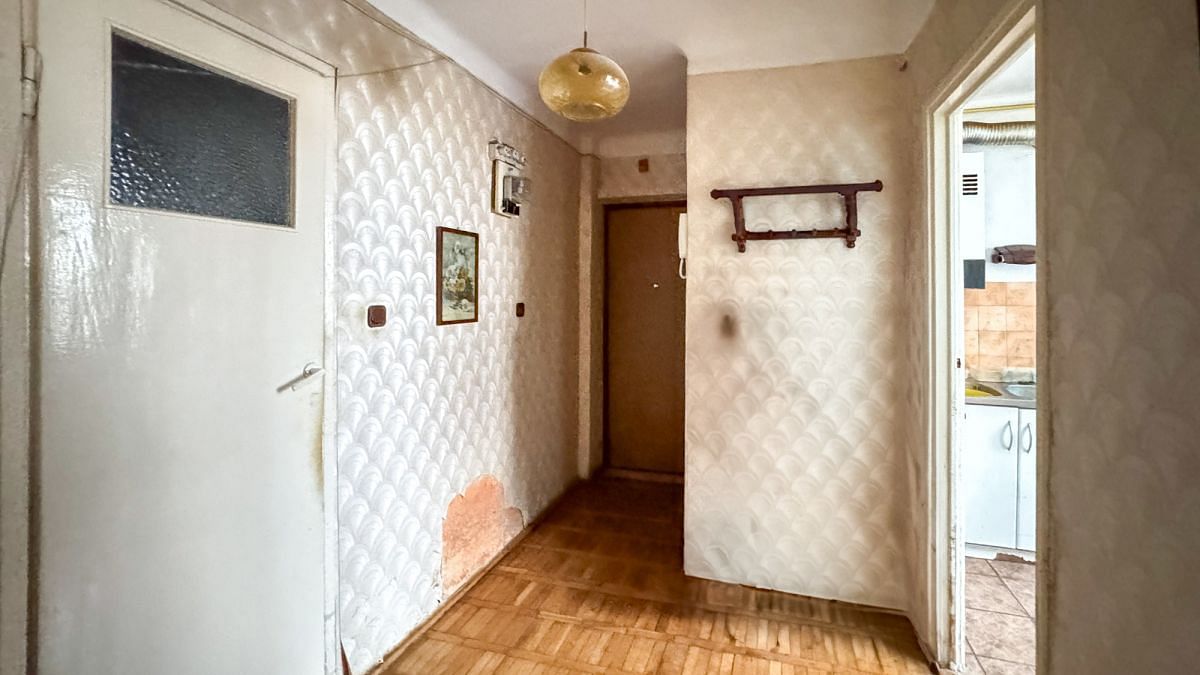 Mieszkanie 2 pokojowe na Sprzedaż