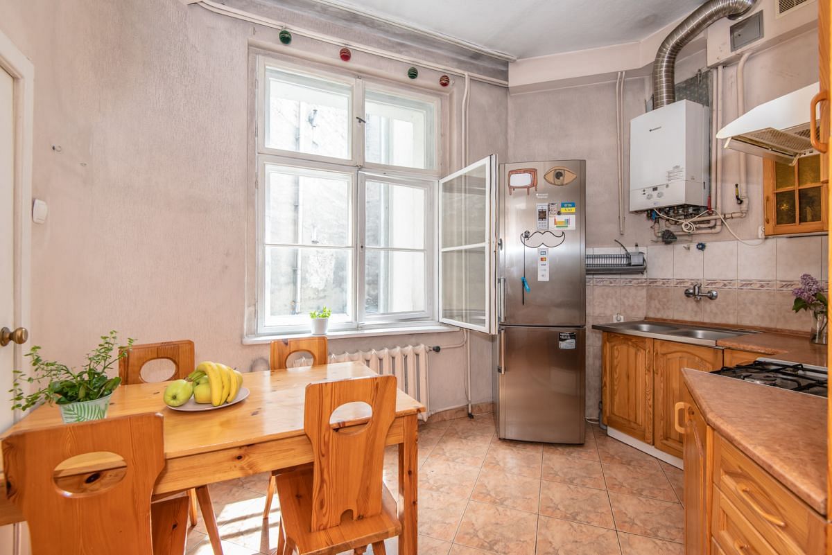 Mieszkanie 4 pokojowe na Sprzedaż