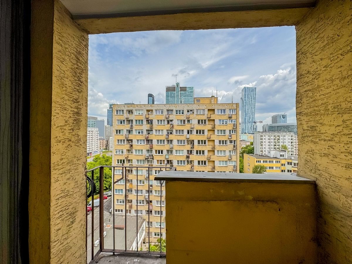 Mieszkanie 2 pokojowe na Sprzedaż