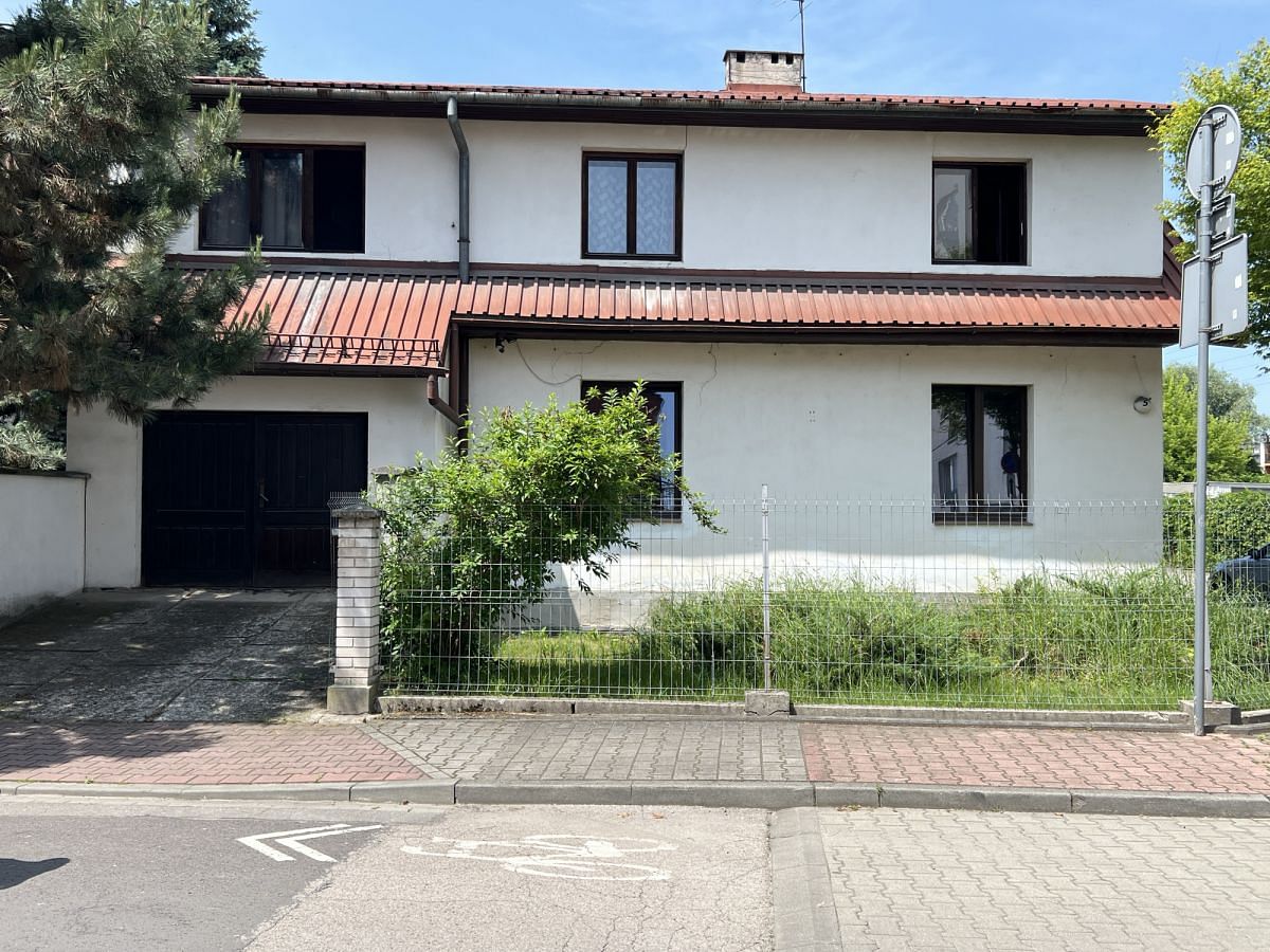 Dom 6 pokojowe na Sprzedaż