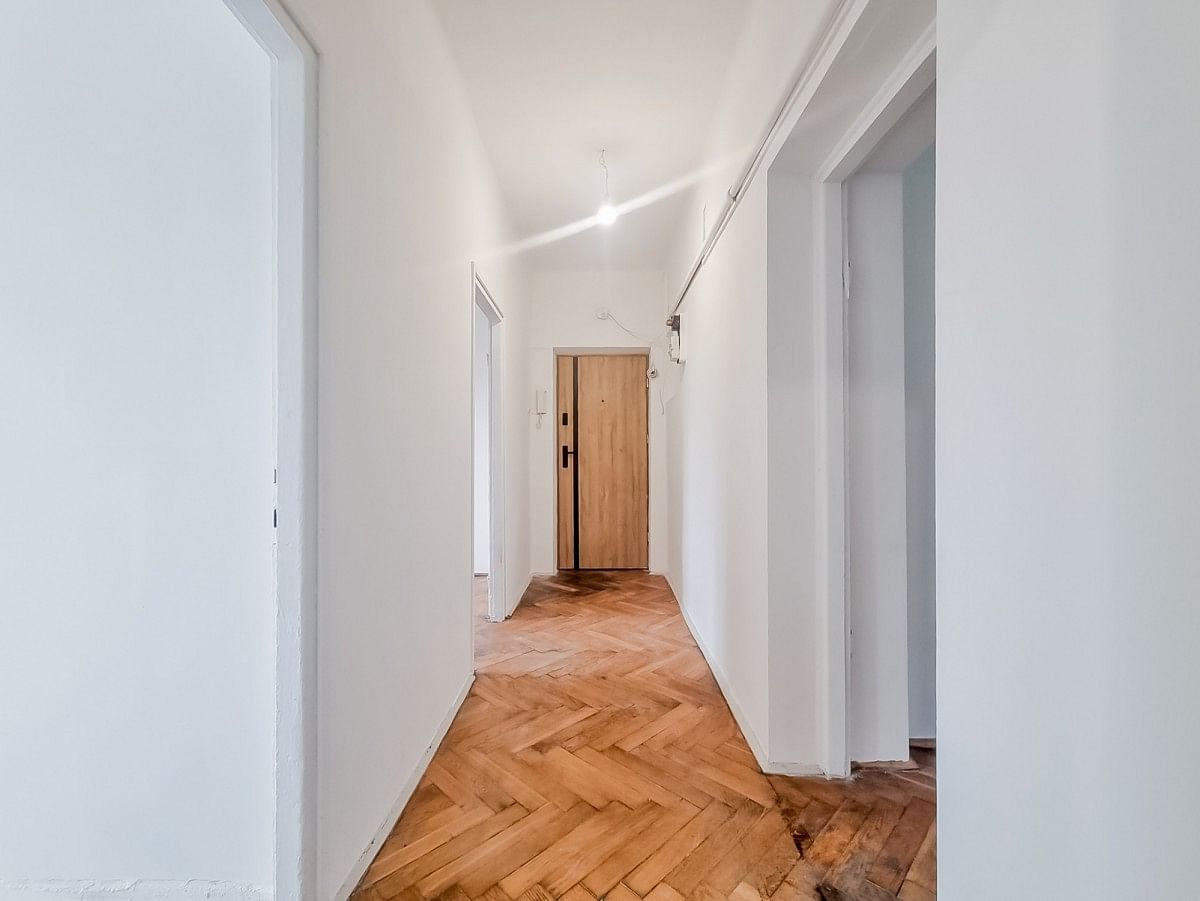 Mieszkanie 3 pokojowe na Sprzedaż