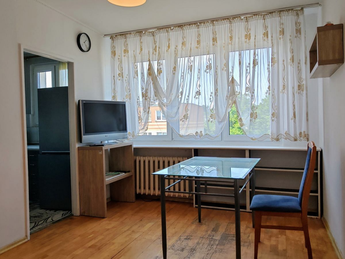 Mieszkanie 2 pokojowe na Sprzedaż