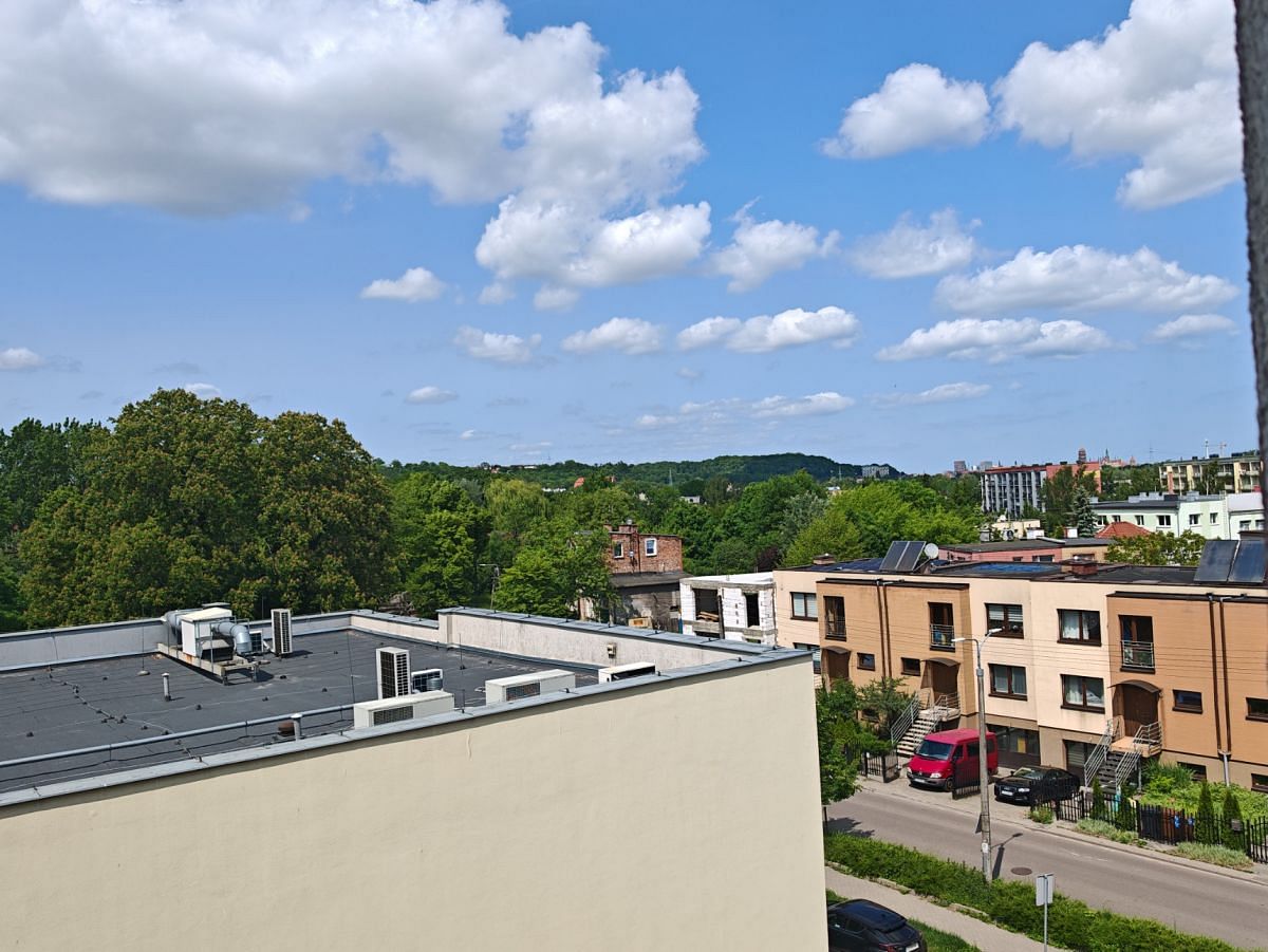 Mieszkanie 2 pokojowe na Sprzedaż