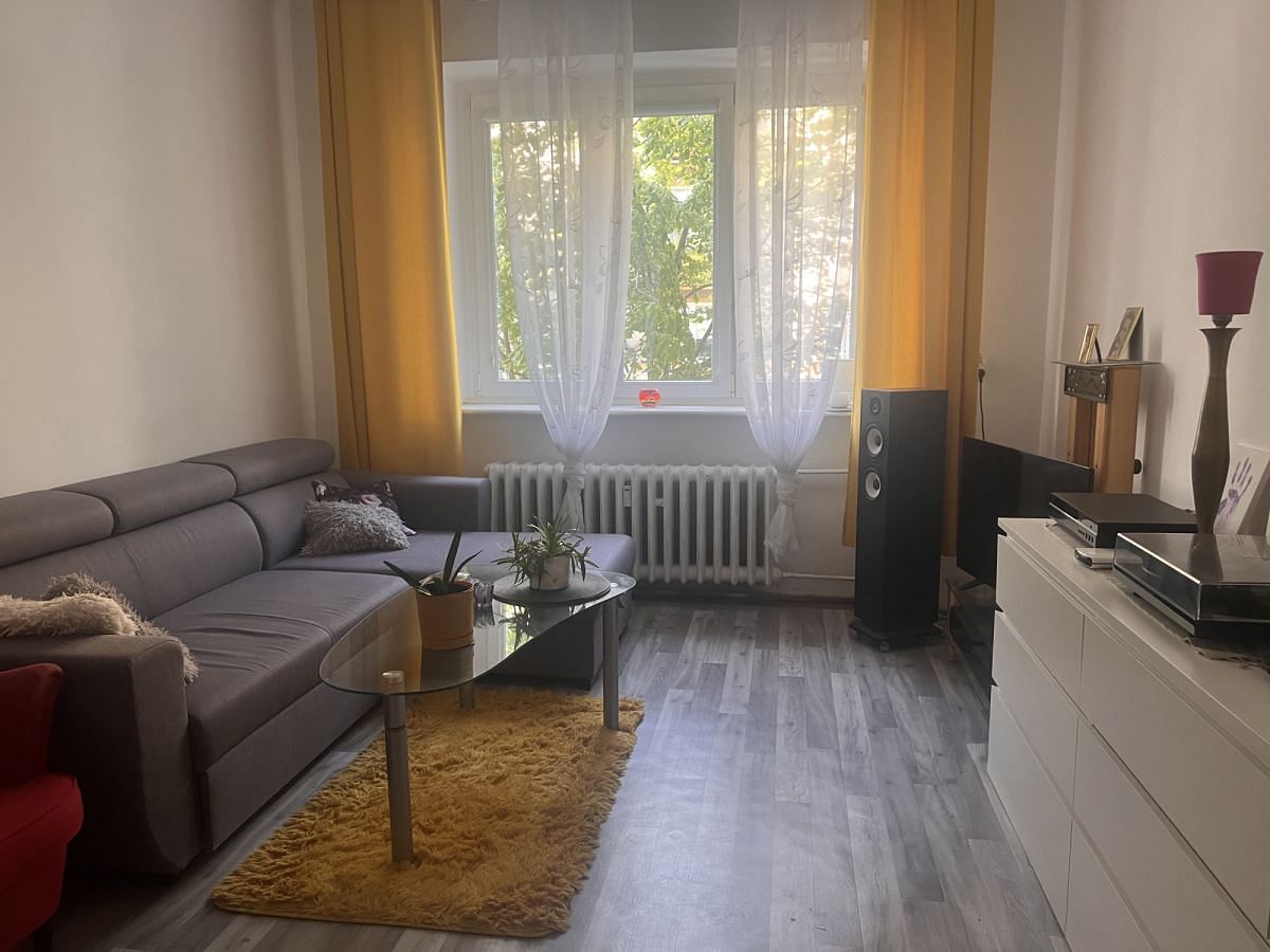 Mieszkanie 2 pokojowe na Sprzedaż