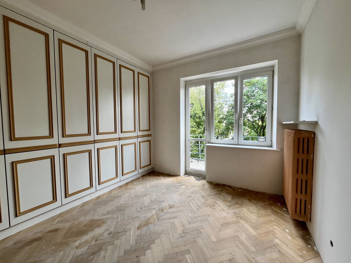 Mieszkanie 1 pokojowe na Sprzedaż