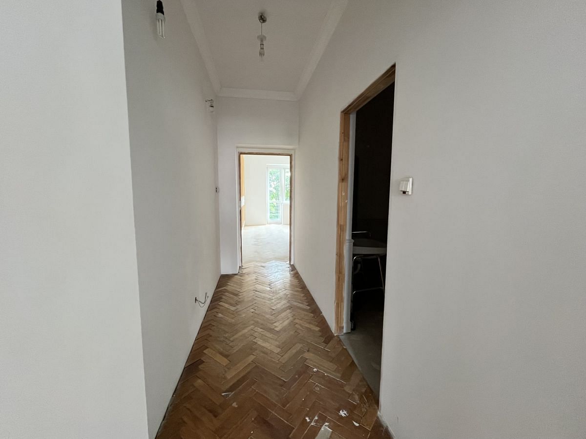 Mieszkanie 1 pokojowe na Sprzedaż
