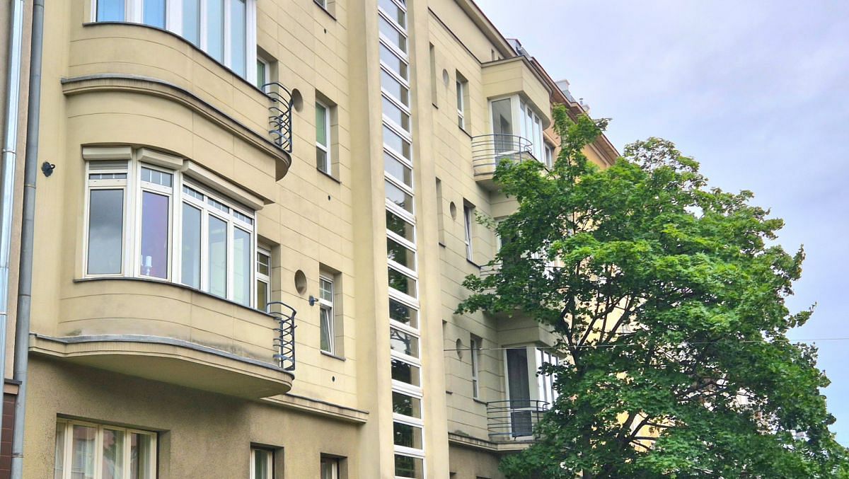 Mieszkanie 1 pokojowe na Sprzedaż