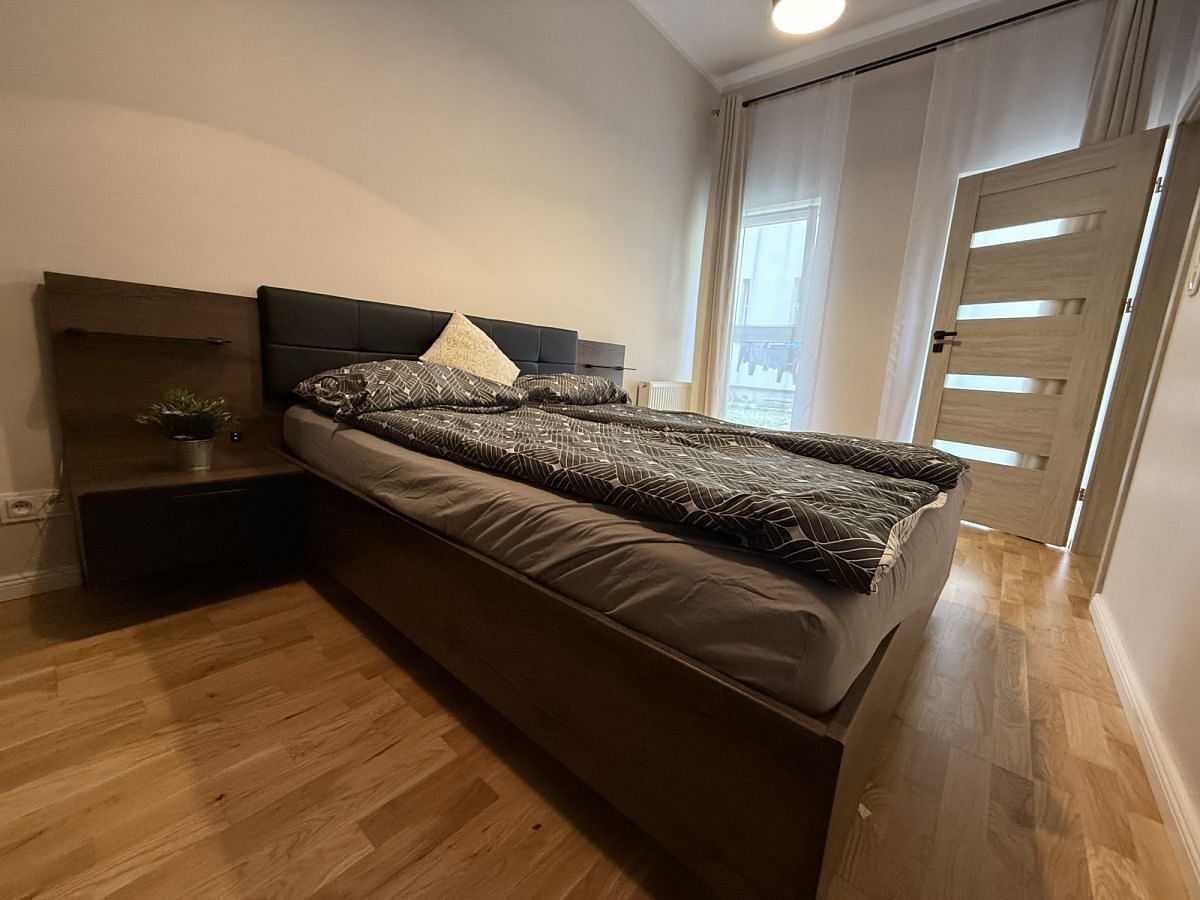Mieszkanie 3 pokojowe na Sprzedaż
