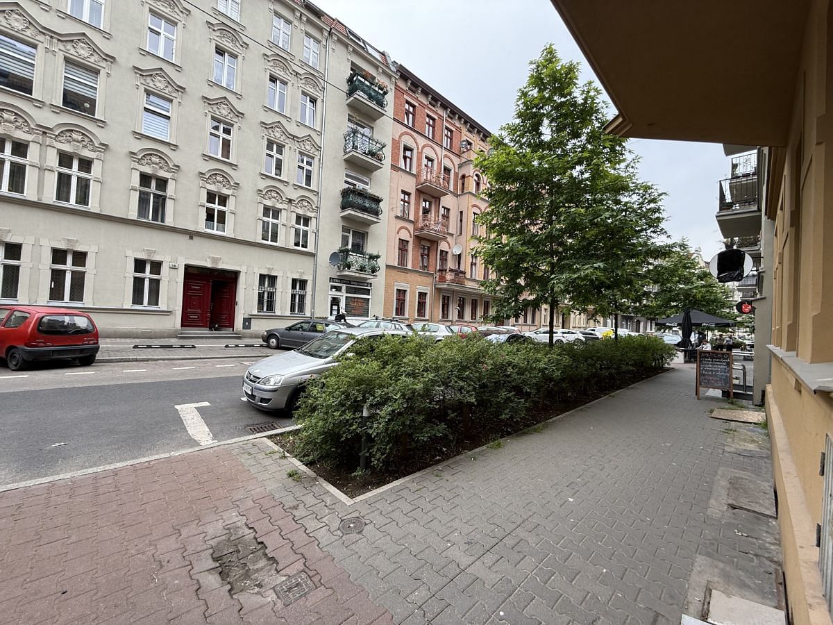 Mieszkanie 2 pokojowe na Sprzedaż