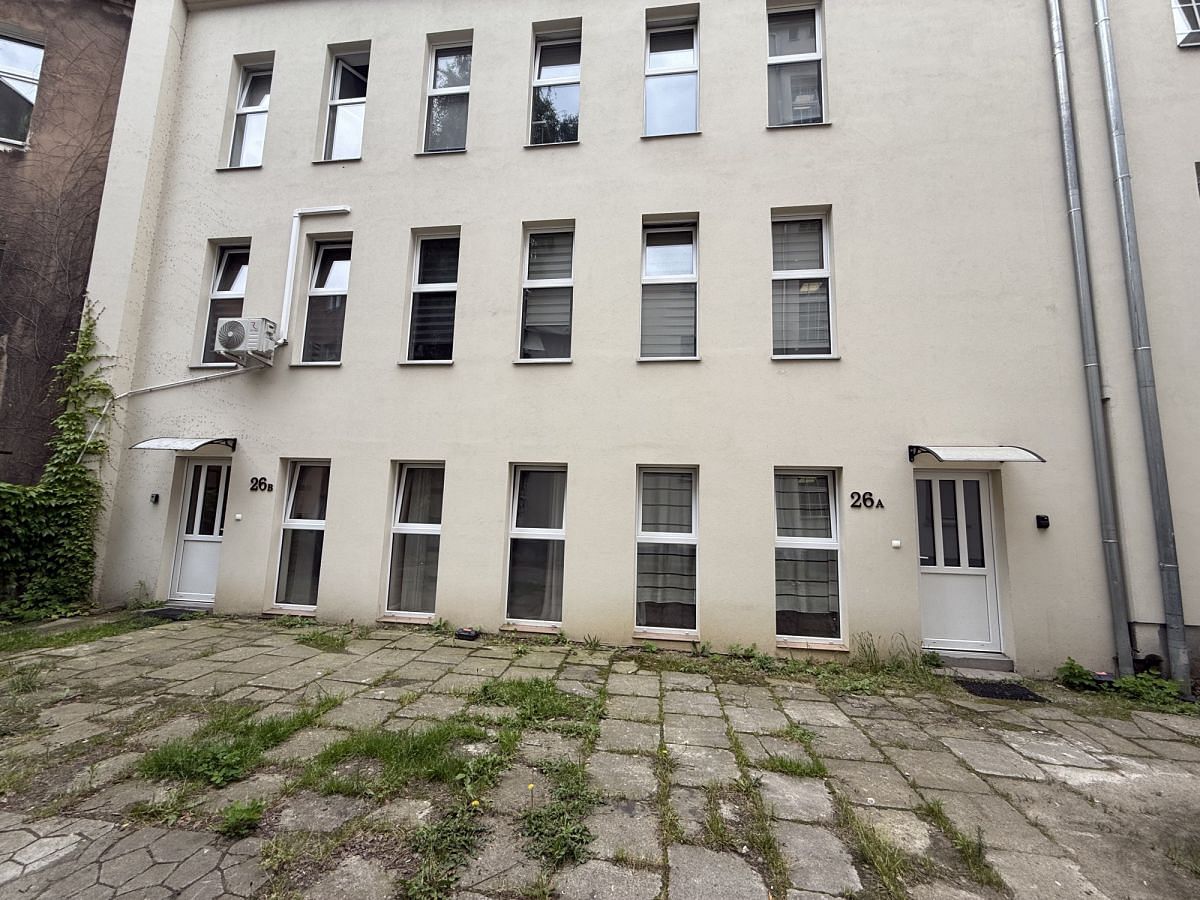 Mieszkanie 2 pokojowe na Sprzedaż