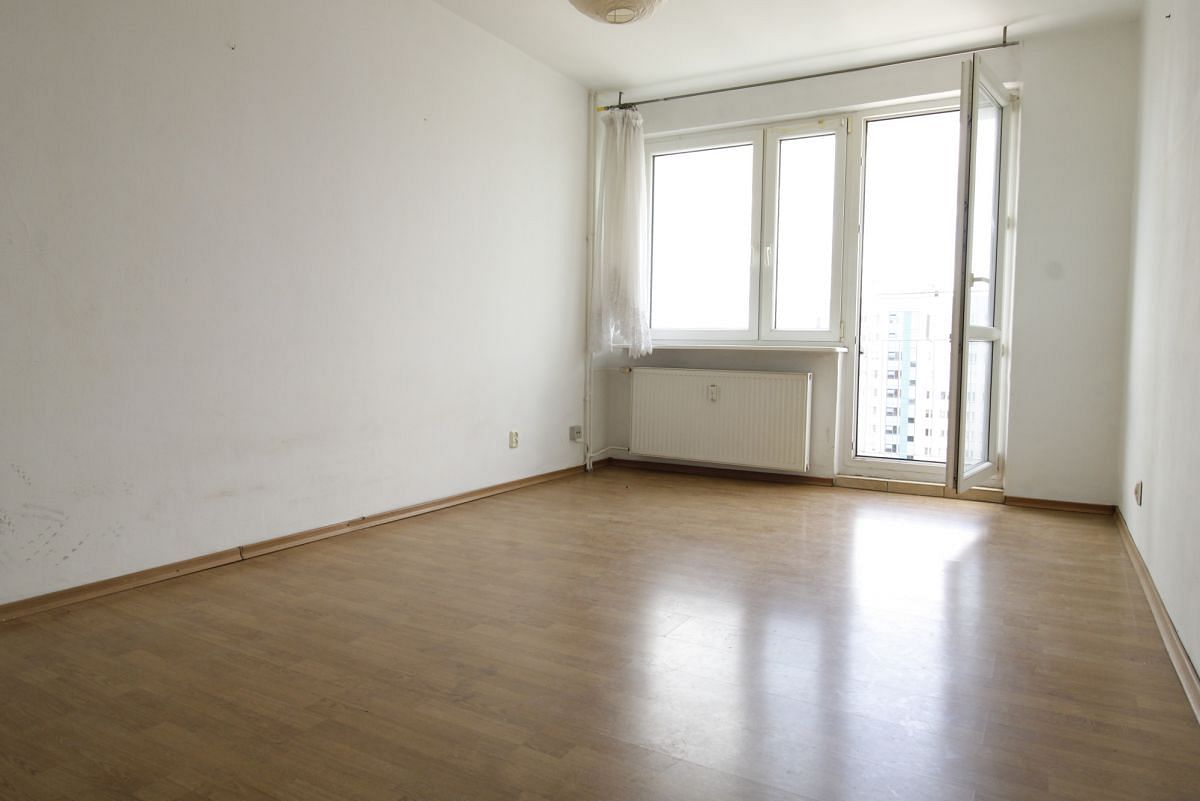 Mieszkanie 1 pokojowe na Sprzedaż