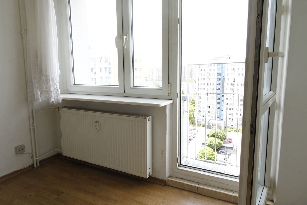 Mieszkanie 1 pokojowe na Sprzedaż