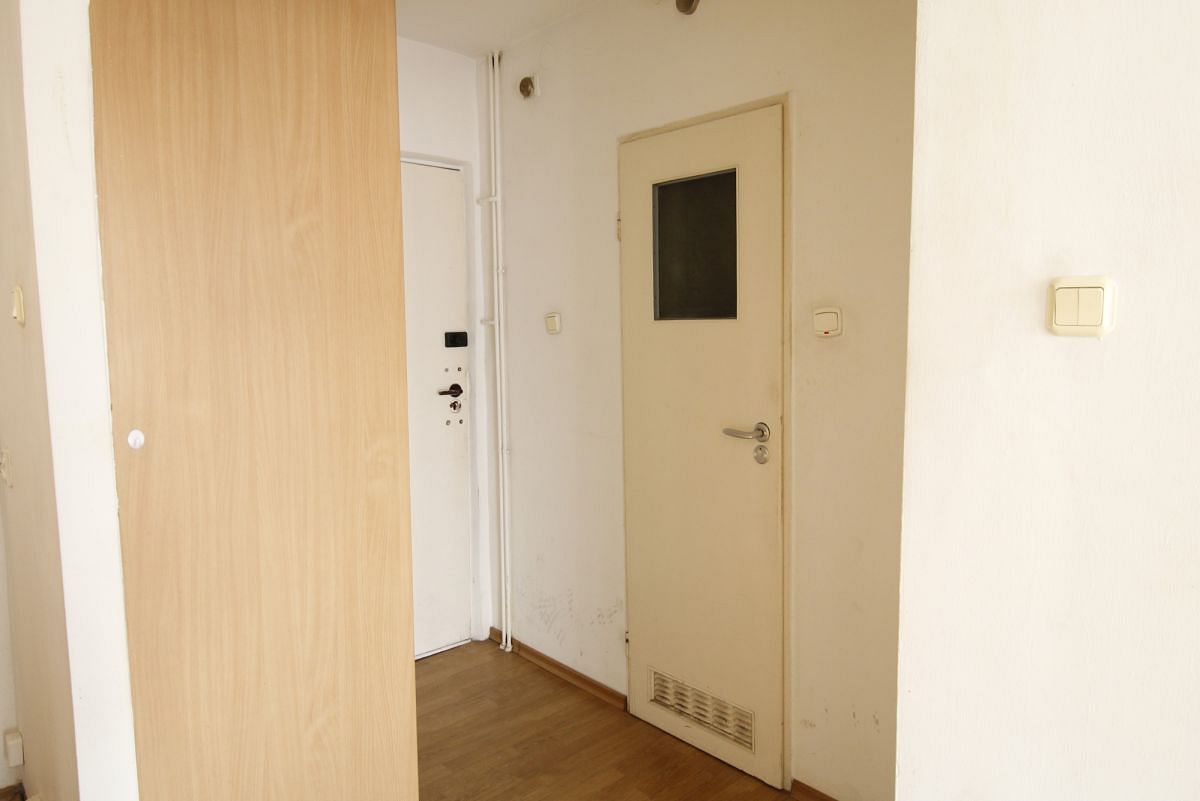 Mieszkanie 1 pokojowe na Sprzedaż