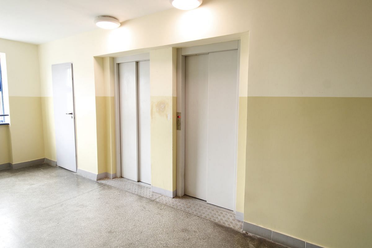 Mieszkanie 1 pokojowe na Sprzedaż