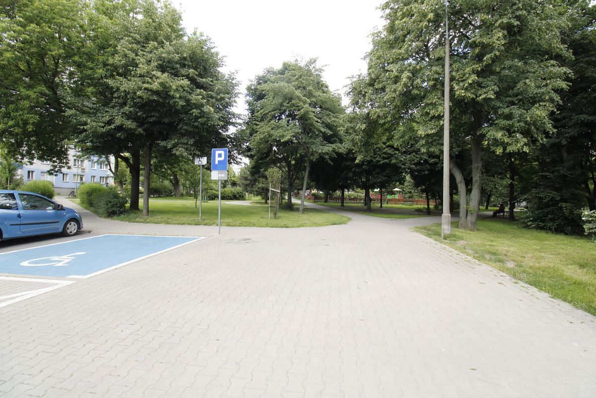 Mieszkanie 1 pokojowe na Sprzedaż