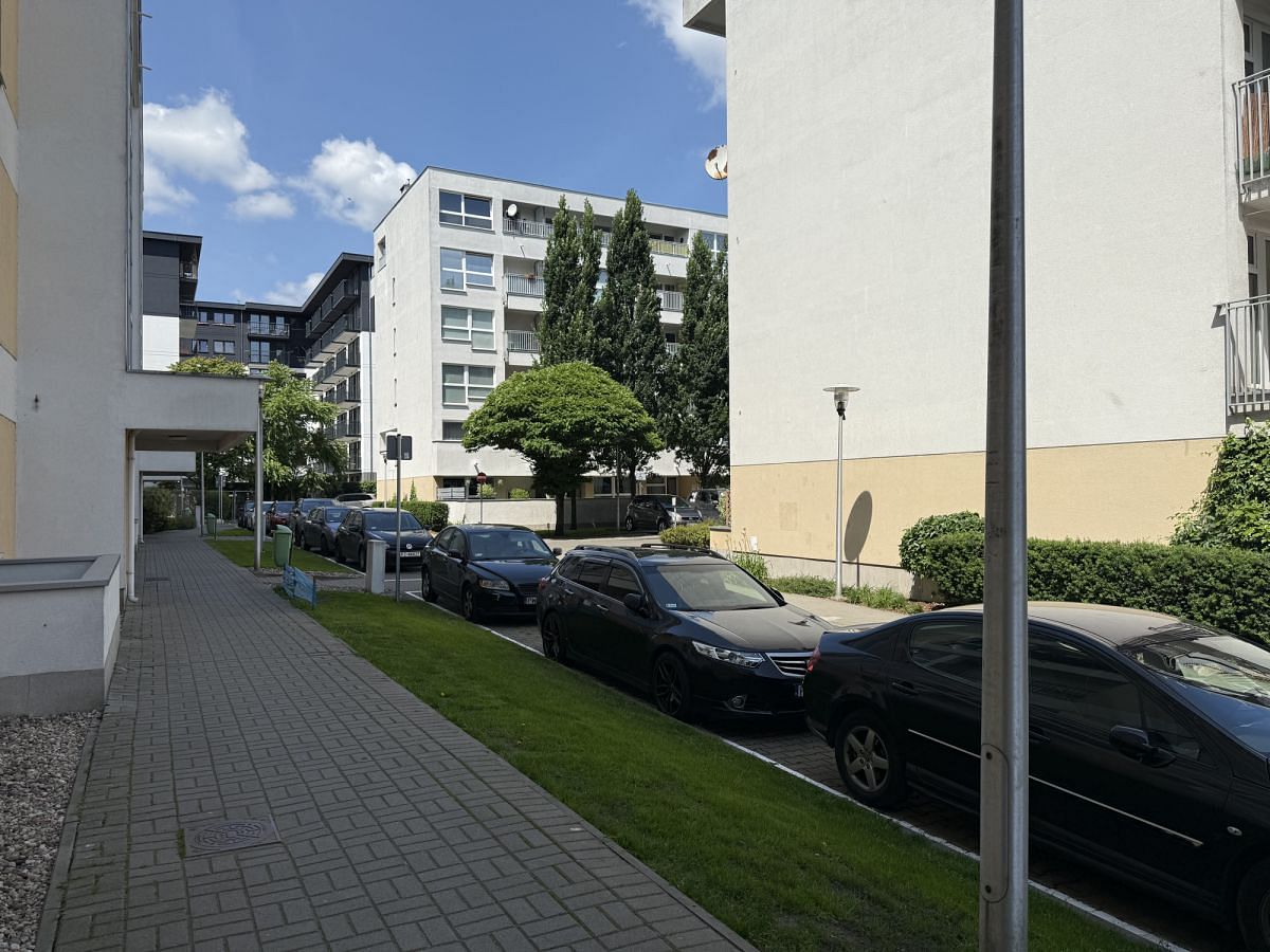 Mieszkanie 2 pokojowe na Sprzedaż