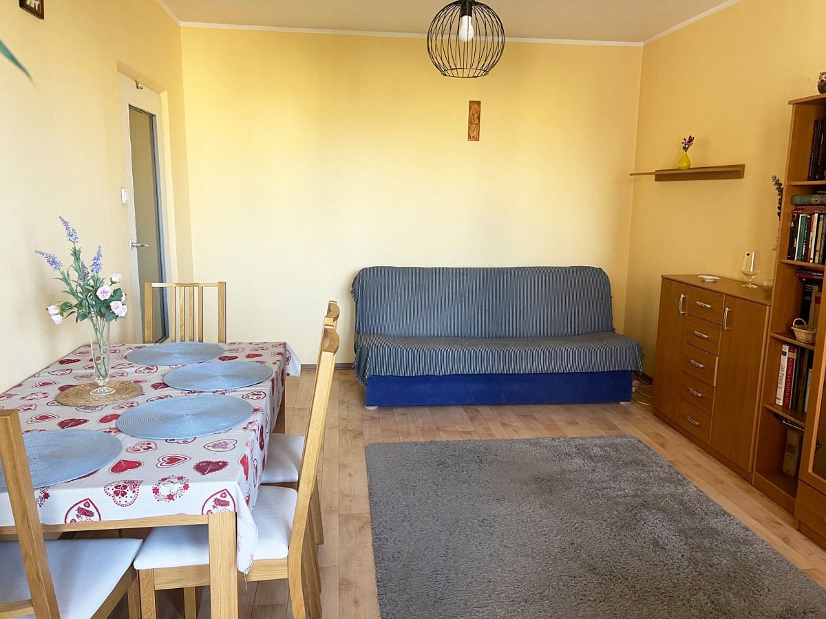 Mieszkanie 3 pokojowe na Sprzedaż