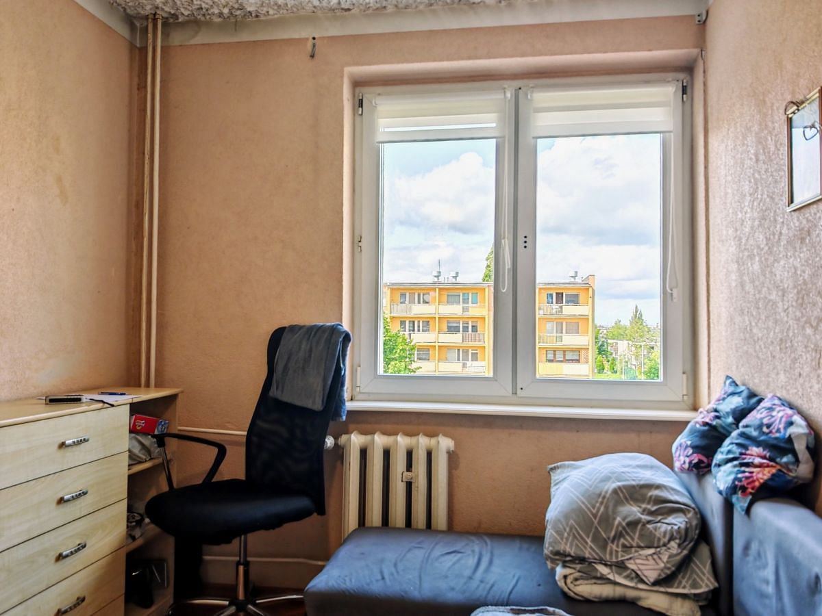 Mieszkanie 4 pokojowe na Sprzedaż
