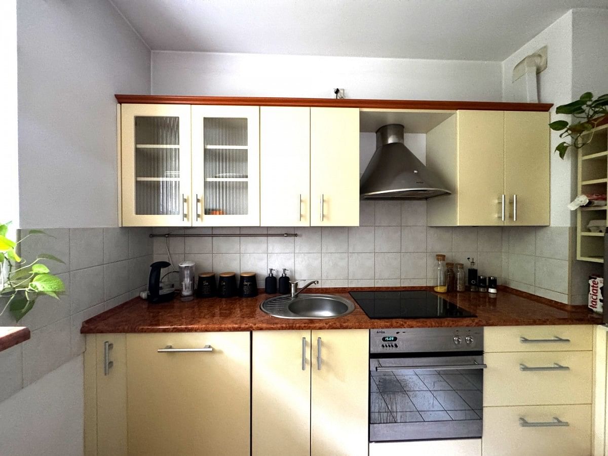 Mieszkanie 1 pokojowe na Sprzedaż