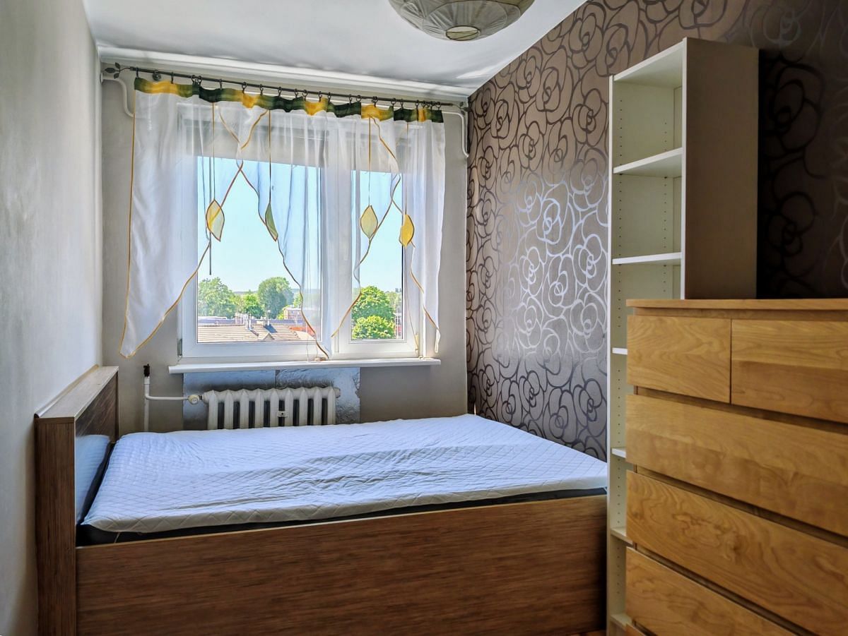 Mieszkanie 2 pokojowe na Sprzedaż