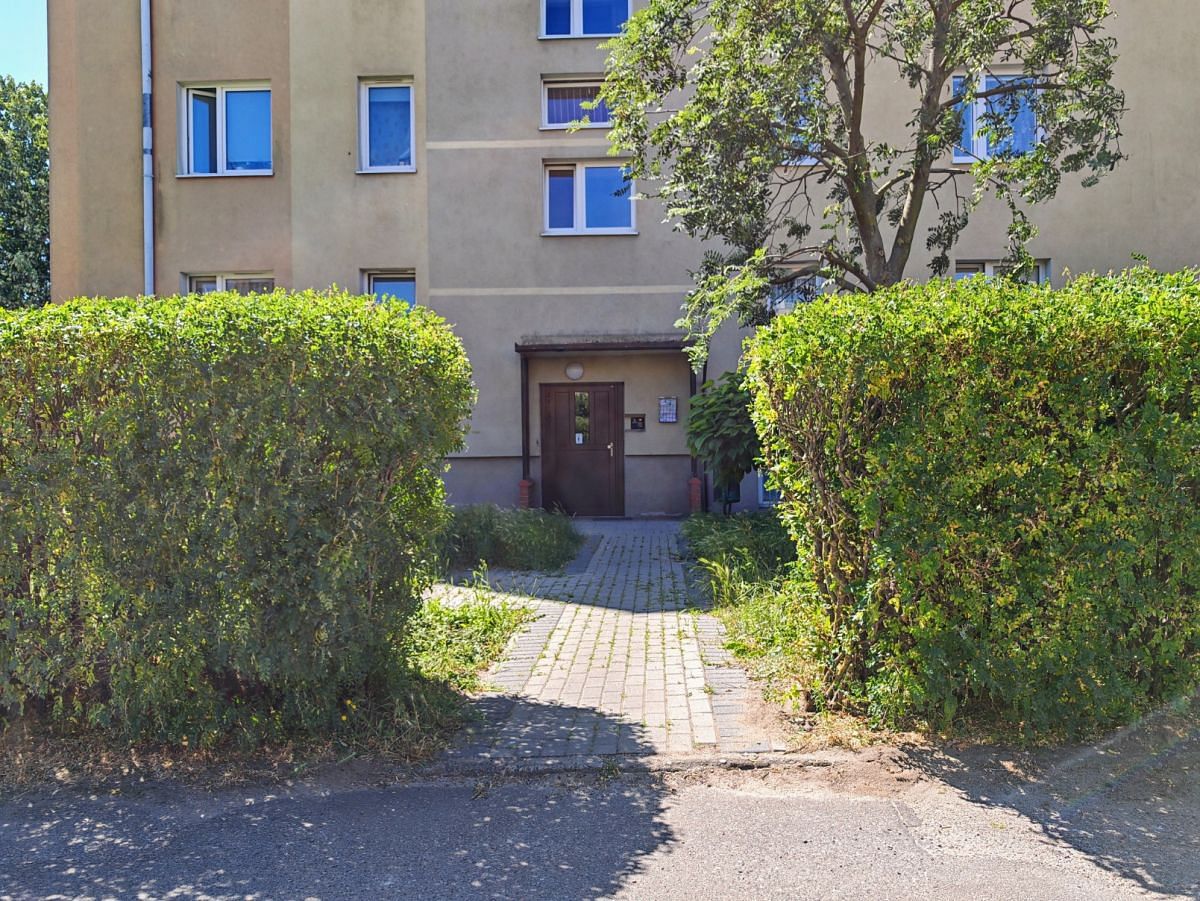 Mieszkanie 2 pokojowe na Sprzedaż