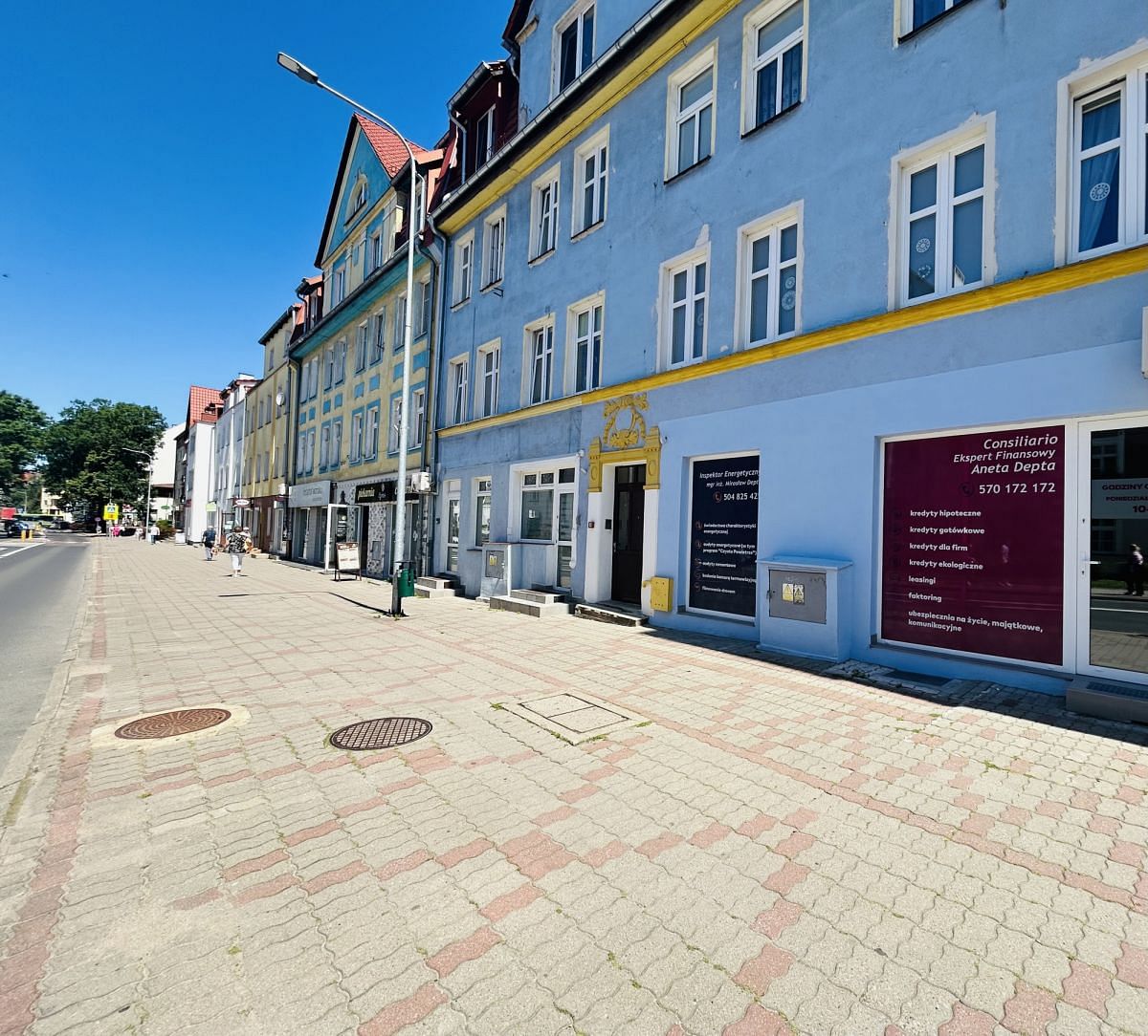 Mieszkanie 3 pokojowe na Sprzedaż