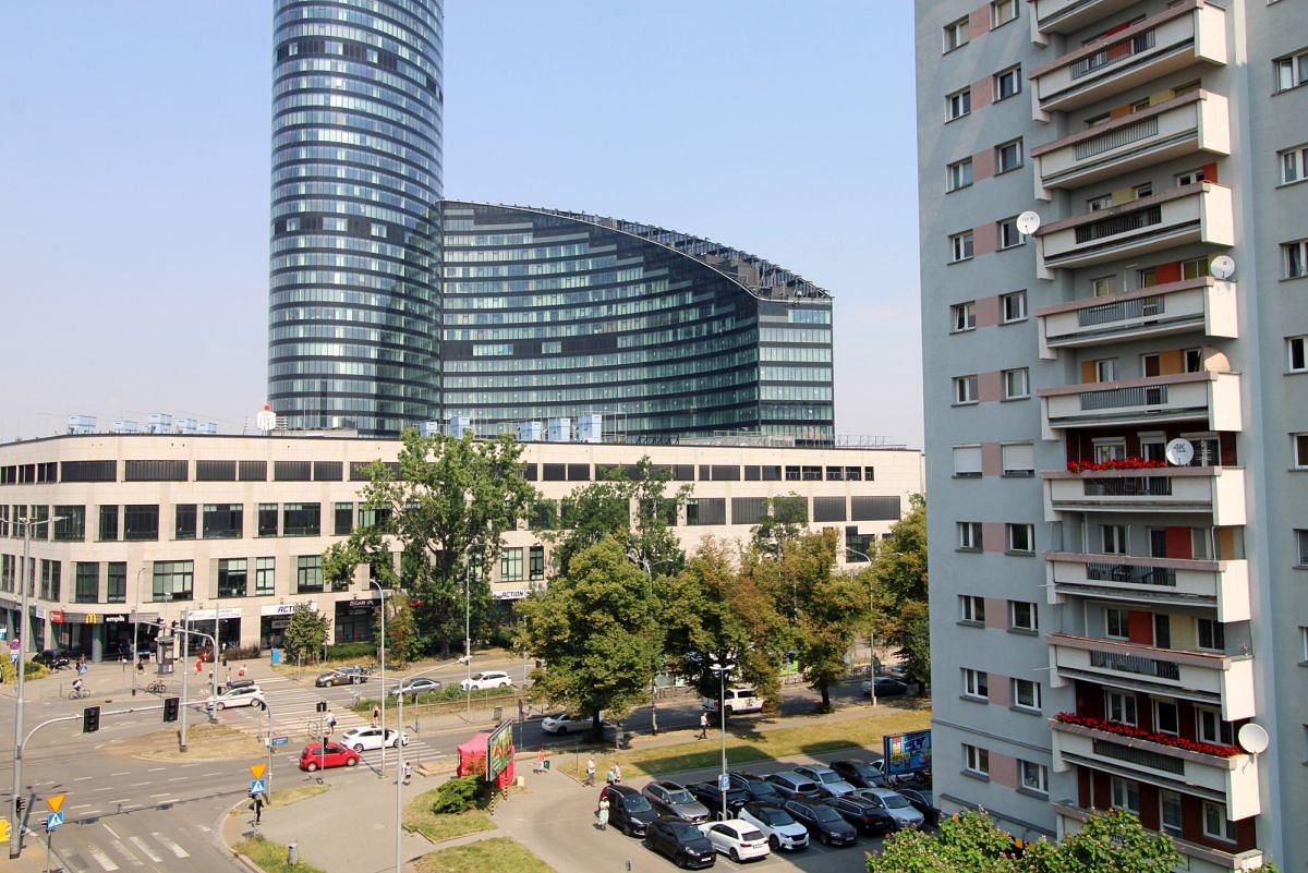 Mieszkanie 2 pokojowe na Sprzedaż