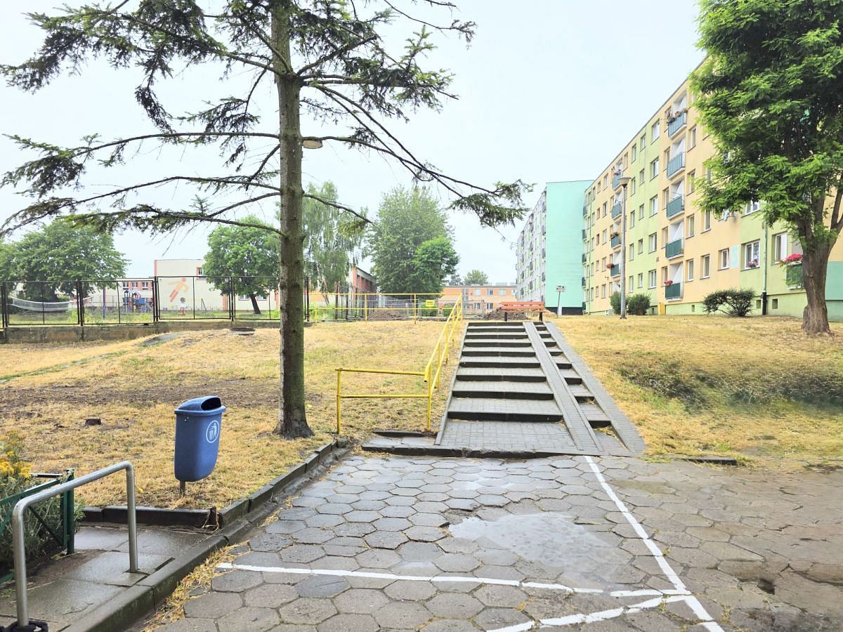 Mieszkanie 2 pokojowe na Sprzedaż