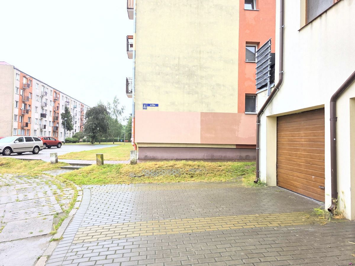 Mieszkanie 2 pokojowe na Sprzedaż