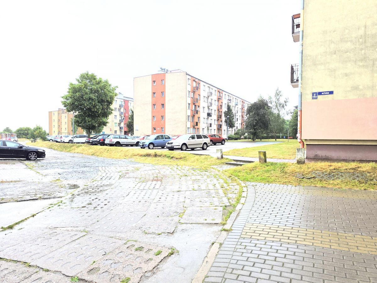 Mieszkanie 2 pokojowe na Sprzedaż
