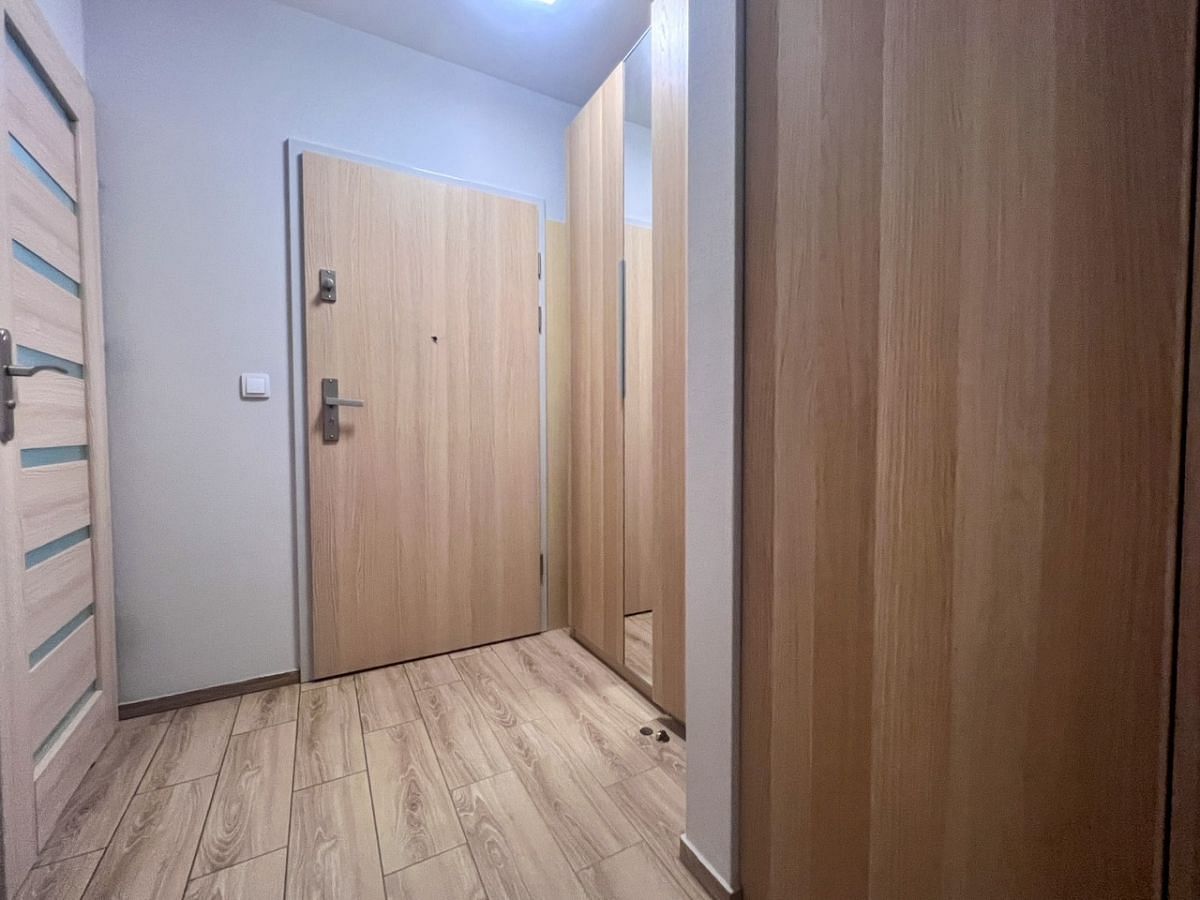 Mieszkanie 1 pokojowe na Wynajem
